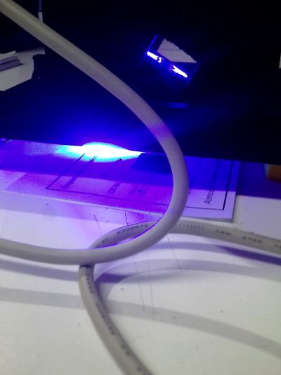 Nano Test Cementos