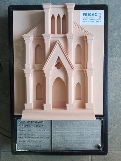 Impresión 3D y Laser